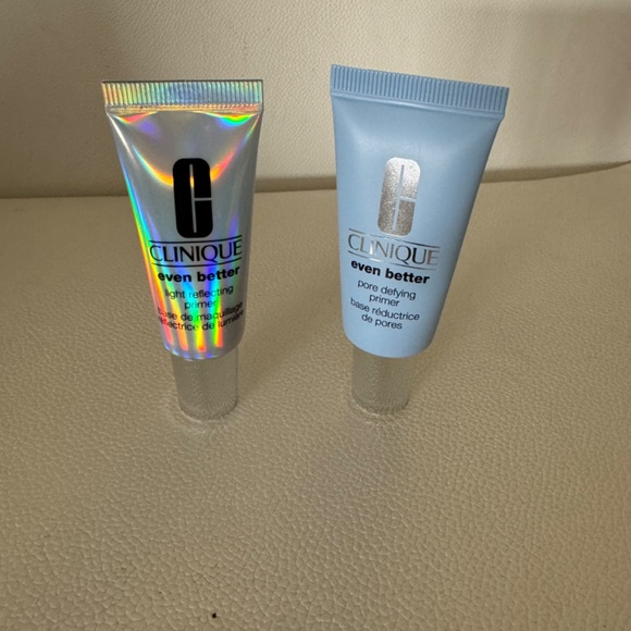 Clinique Even Better Primer Duo - Picture 2 of 4